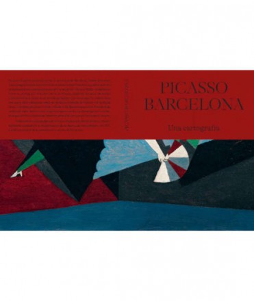 Picasso Barcelona. Una cartografía