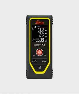 Medidor láser Leica DISTO X1