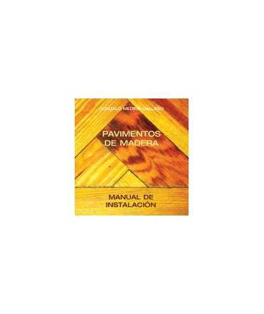 Wooden floors: installation manual