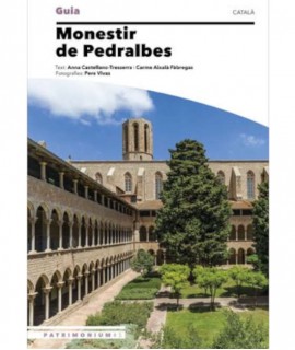 Guia Monestir de Pedralbes