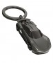 Llavero Supercar Negro