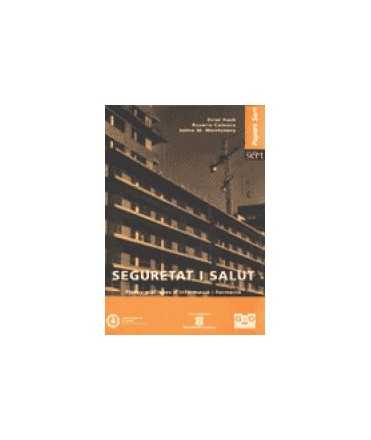 Health and safety: graphic information and training sheets