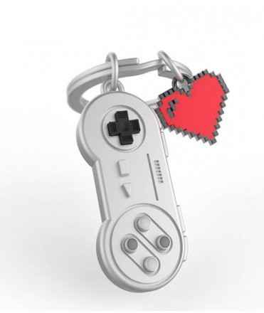 Clauer Game Controller