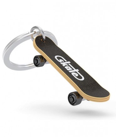 Llavero Skateboard