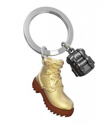 Clauer Bota Muntanya