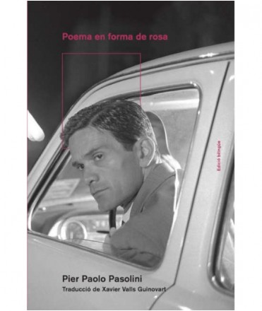 Poema en forma de rosa