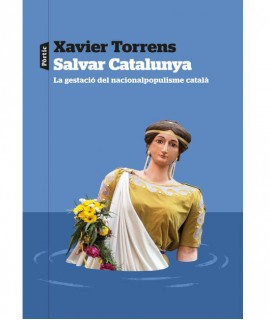 Salvar Catalunya