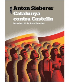 Catalunya contra Castella