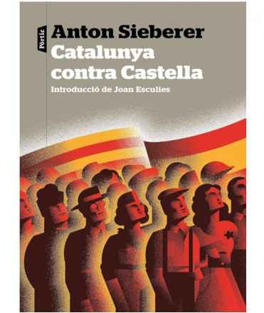 Catalunya contra Castella