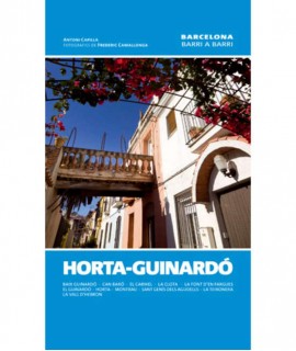 Horta-Guinardó