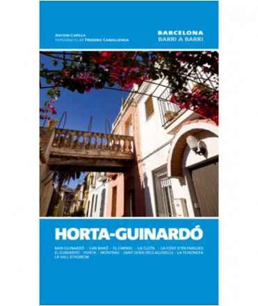Horta-Guinardó