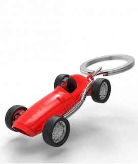 Llavero metalmorphose coche retro