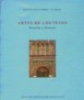 Plaster Arts: Plasterwork and Stucco