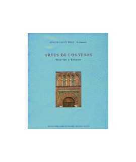Artes de los yesos: yeserías y estucos