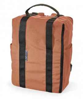 Mochila U32, naranja