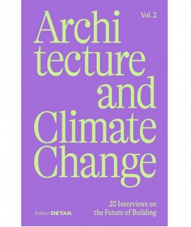Architecture and Climate Change 