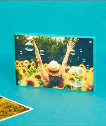 Marc de fotos Candy 10x15 cm