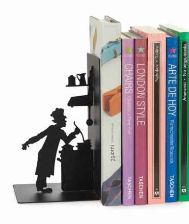 Suport per a llibres Le Chef