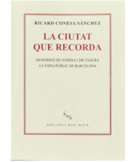 La ciutat que recorda