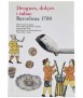 Drogues,dolços i tabac Barcelona 1700