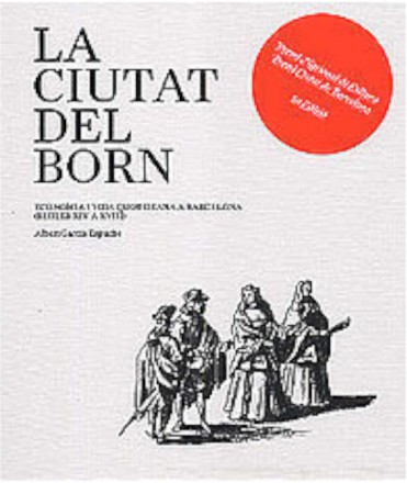 La ciutat del Born