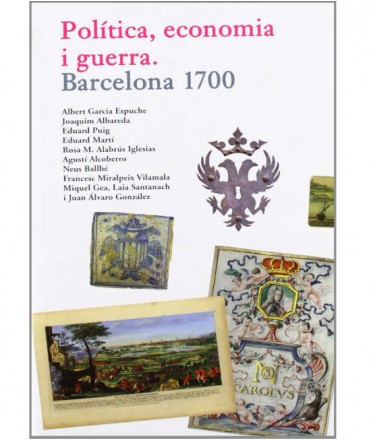 Política, economia i guerra