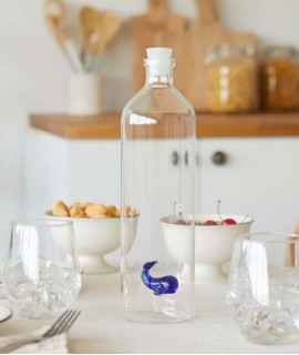 Botella Atlantis Blue Whale