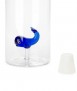 Botella Atlantis Blue Whale