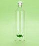 Botella Atlantis Tortuga