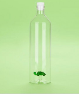 Botella Atlantis Tortuga