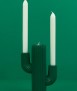 Portavelas Cactus