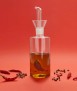 Ampolla d'oli/vinagre Chilli