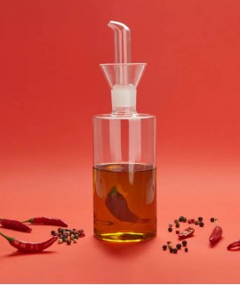 Ampolla d'oli/vinagre Chilli