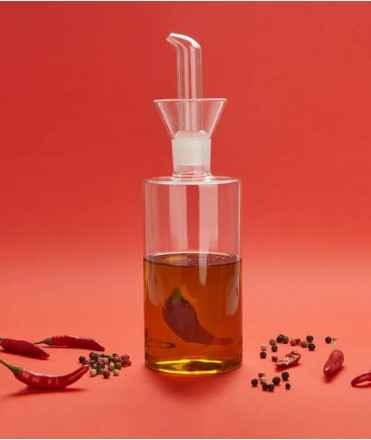 Aceitera/vinagrera Chilli