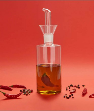 Ampolla d'oli/vinagre Chilli