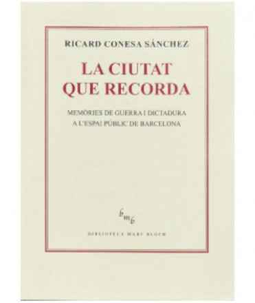 La ciutat que recorda