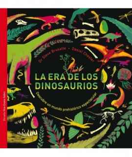 La era de los dinosaurios