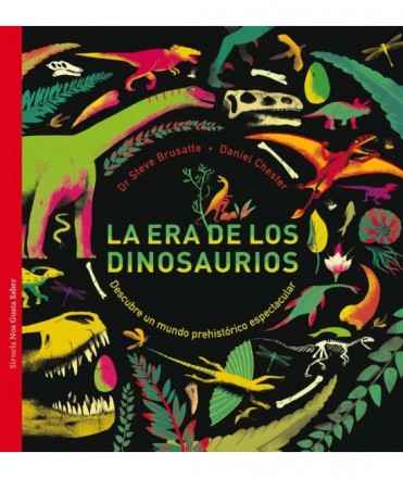 La era de los dinosaurios