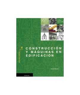Construcción y máquinas en edificación