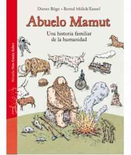 Abuelo Mamut