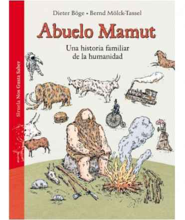 Abuelo Mamut