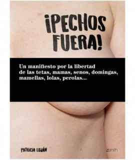 ¡Pechos fuera!