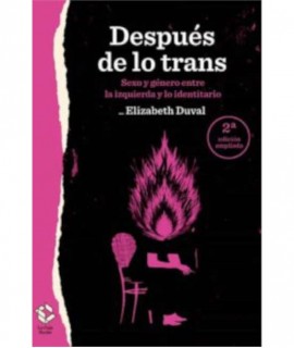 Después de lo trans