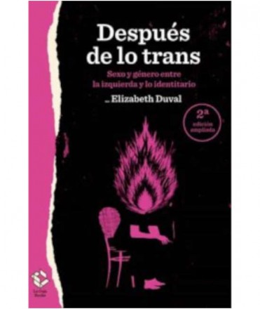 Después de lo trans