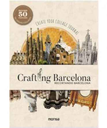 Crafting Barcelona