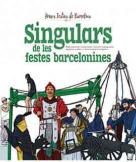 Singulars de les festes barcelonines