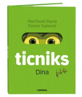 Ticniks 1: Dina