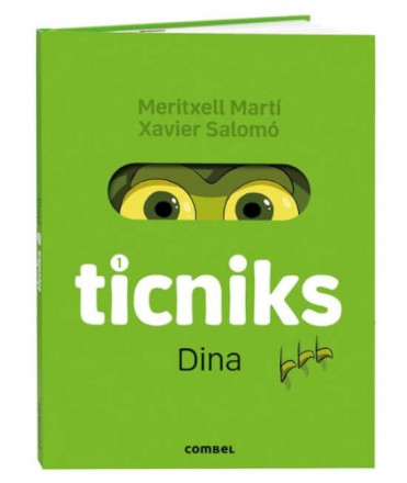 Ticniks 1: Dina