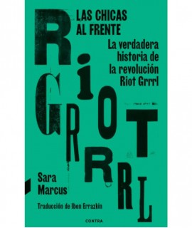 Las chicas al frente