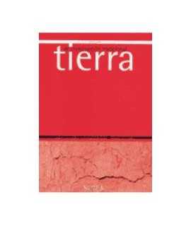 Diccionario de construcción tradicional: tierra